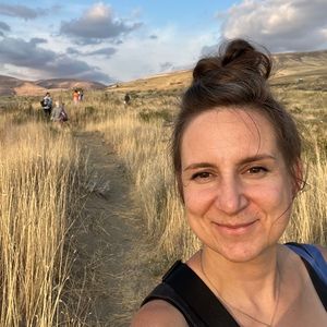 Meet your Posher, Corianne